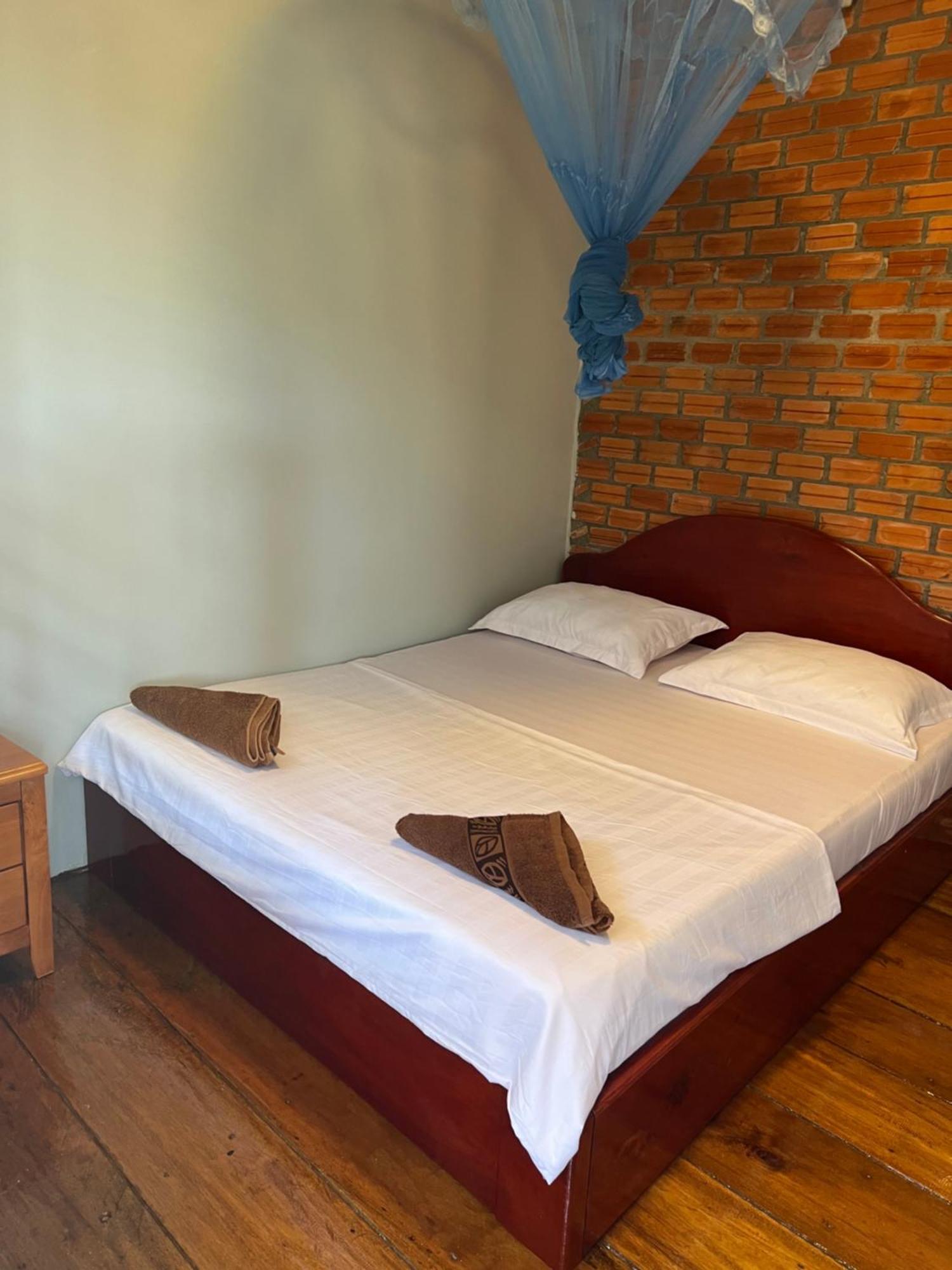Ing Ing Guesthouse Rongszanlöm-sziget Kültér fotó